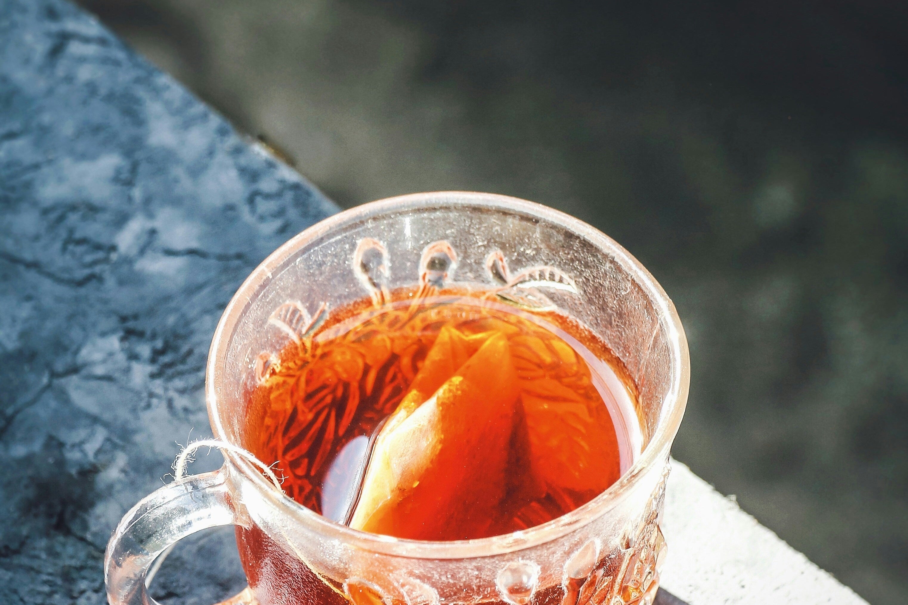 Radiant Citrus Infusion: Revitalizing Glowing Skin