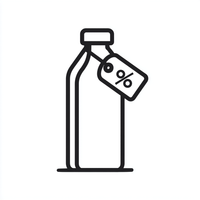 Save 10% on every order