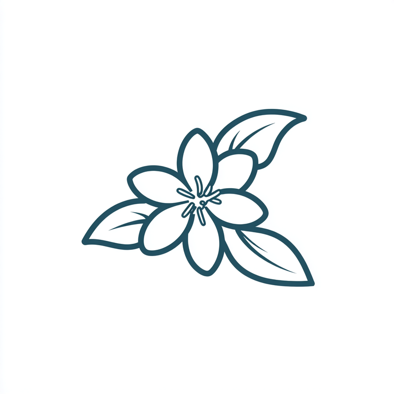 Crafted with Herbs & Botanicals